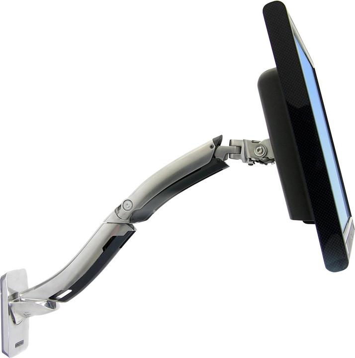 Immagine prodotto Ergotron Supporto da parete per monitor MX (Muro, 42")