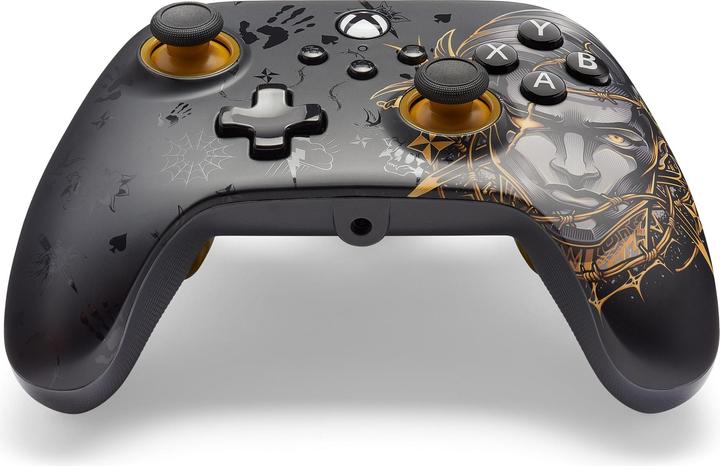 Produktbild PowerA Advantage Wired Controller (Xbox Series X)