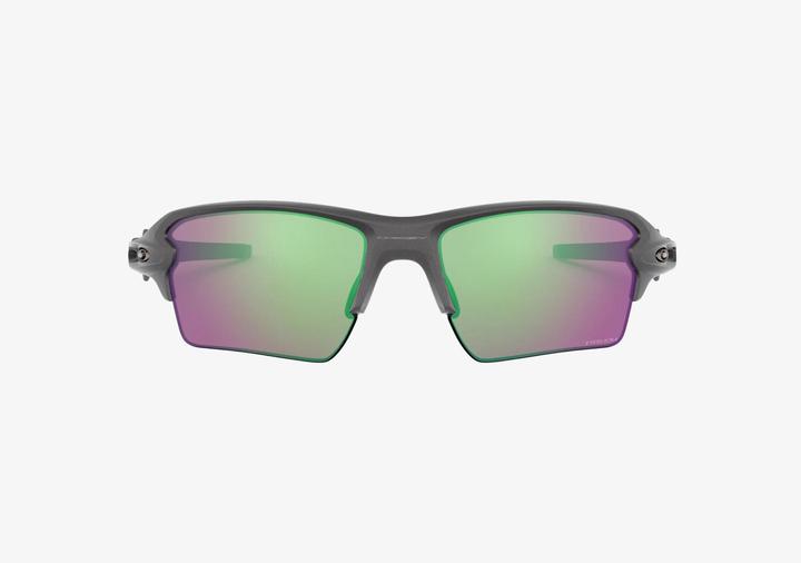 Immagine prodotto Oakley Occhiali da sole OO9188 Grigio Medio