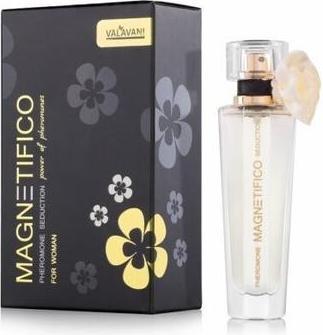 Immagine prodotto Magnetifico Profumo Seduction Woman con feromoni spray 30ml (Eau de parfum, 30 ml)