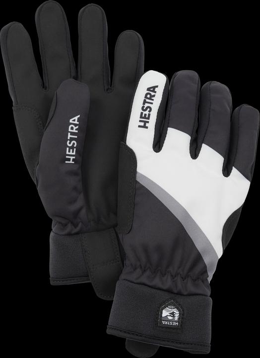 Hestra Kid's Tracker Junior 5 Finger