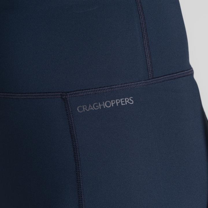 Actual product image Craghoppers Women's Nosilife Adeena Legging (XS, S)