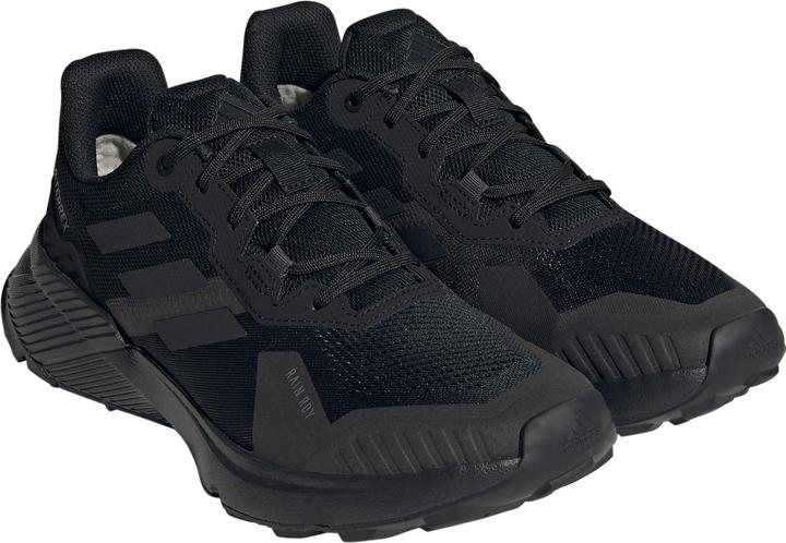 Actual product image adidas Terrex Soulstride RAIN.RDY (47, 47.5)