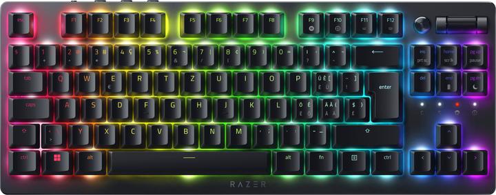Produktbild Razer Deathstalker V2 Pro TKL (CH, Kabellos)