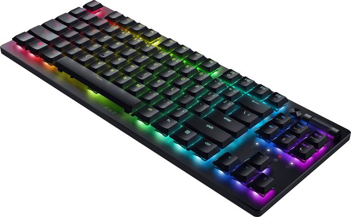 Produktbild Razer Deathstalker V2 Pro TKL (CH, Kabellos)