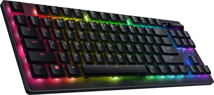 Produktbild Razer Deathstalker V2 Pro TKL (CH, Kabellos)