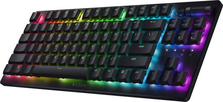 Produktbild Razer Deathstalker V2 Pro TKL (CH, Kabellos)