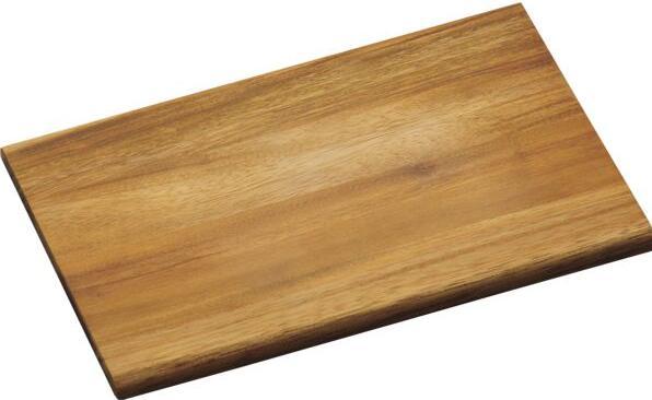 Actual product image Kesper Cutting board set