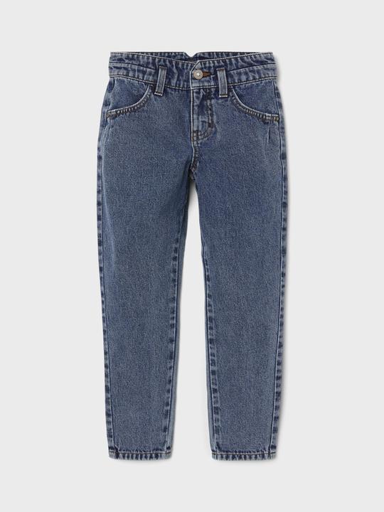 Produktbild Name it Baggy Fit Mom Jeans (128)