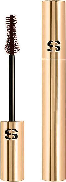 Sisley Phyto-Noir Mascara (02 Deep Brown) (2 Deep Brown)