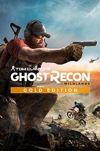 Produktbild Microsoft Tom Clancy's Ghost Recon Wildlands Year 2 Gold Edition (Xbox One X, Xbox Series X, Xbox One S, Xbox Series S)
