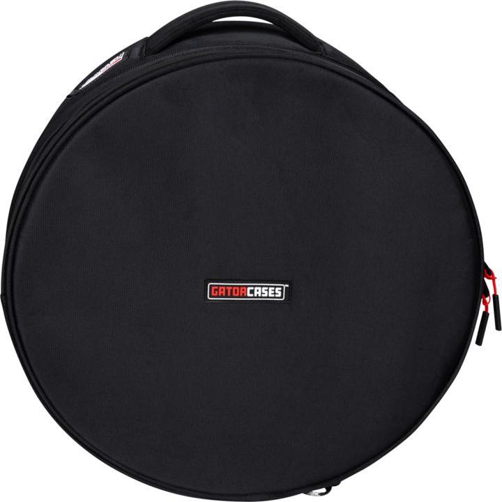 Image du produit Gator GP-ICON-1455SD Icon Snare Bag 14"x5,5" (Moulinet)