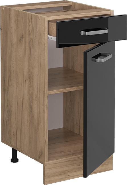 Actual product image Vicco Küchenunterschrank R-Line (40 x 60 x 81.5 cm)