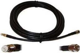 Image du produit Insys Câble D'Extension D'Antenne 5m Sma Cables (Câble d'antenne)