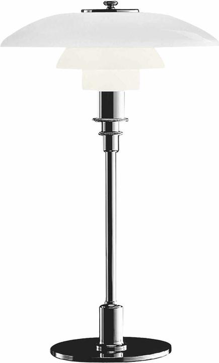 Actual product image Louis Poulsen PH 3/2 table lamp (254 lm, E14)