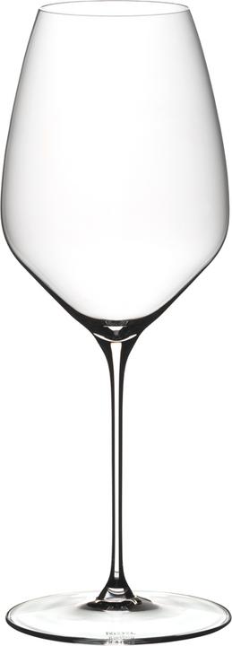 Immagine prodotto Riedel Set VELOCE Riesling (57 cl, 4 Occhiali, Bicchieri da vino bianco)