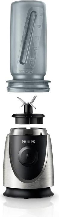 Productafbeelding Philips HR2876/00 minimixer (350 W)