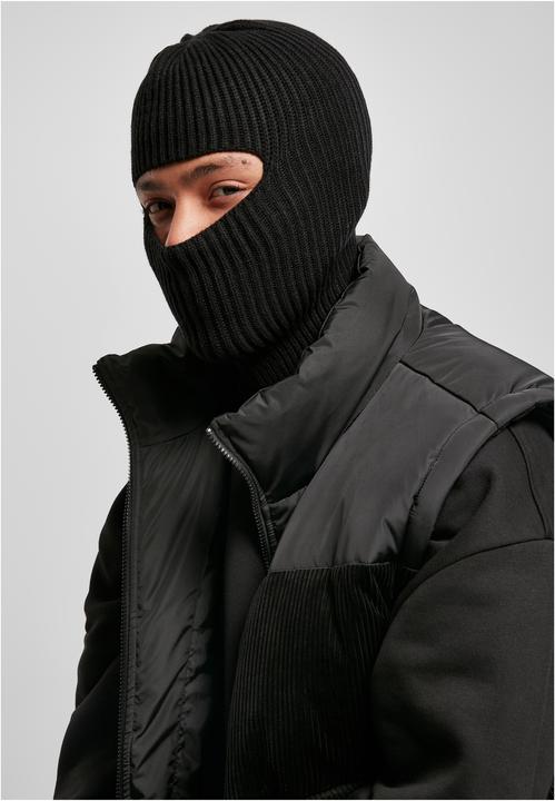 Actual product image Urban Classics Knitted Balaclava - 16345