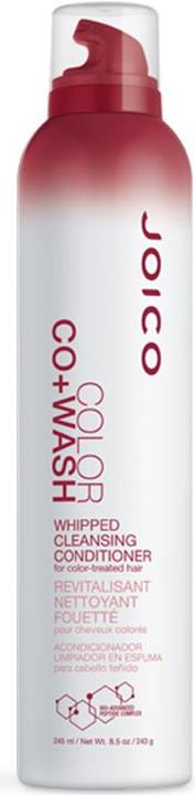 Produktbild Joico Color Co+Wash (Körperlotion, 245 ml)