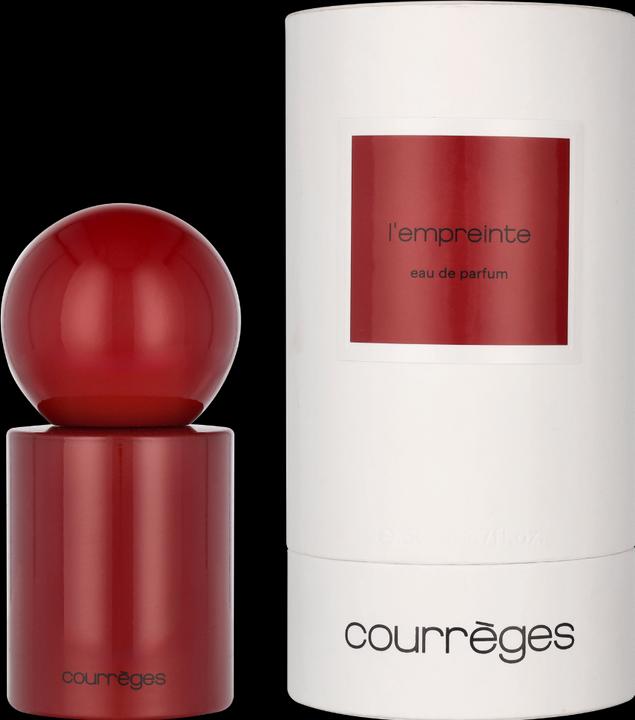 Immagine prodotto Courreges - l'empreinte eau de parfum (Eau de parfum, 50 ml)
