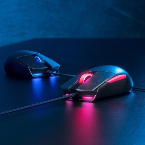 Produktbild ASUS ROG Strix Impact II (Kabelgebunden)