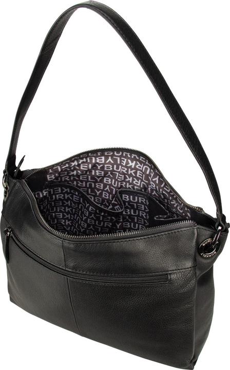 Immagine prodotto Burkely Borsa a tracolla in pelle Radiant Raeven da 34 cm