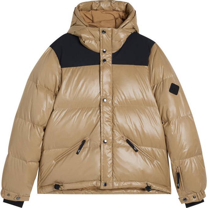 J. Lindeberg Solar Down Jacket (S)