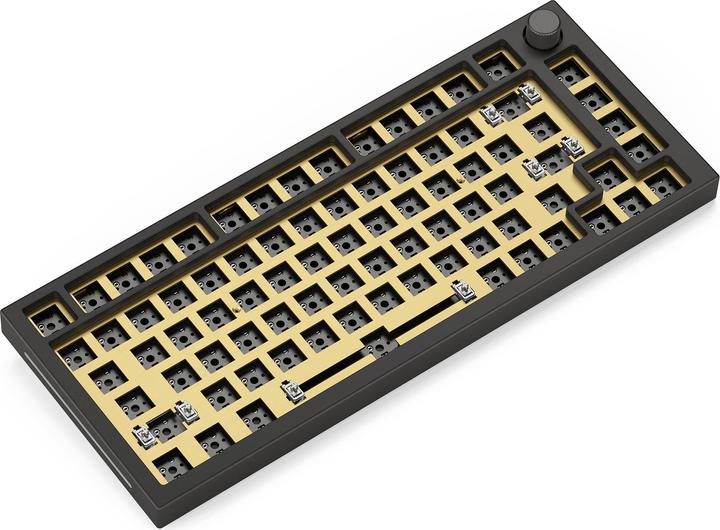 Produktbild Glorious PC Gaming Race GMMK Pro 75% Switch Plate
