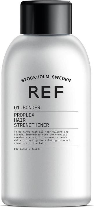 Image du produit Ref. 01. Bonder Proplex Hair Strengthener (fortifiant capillaire) (500 ml)