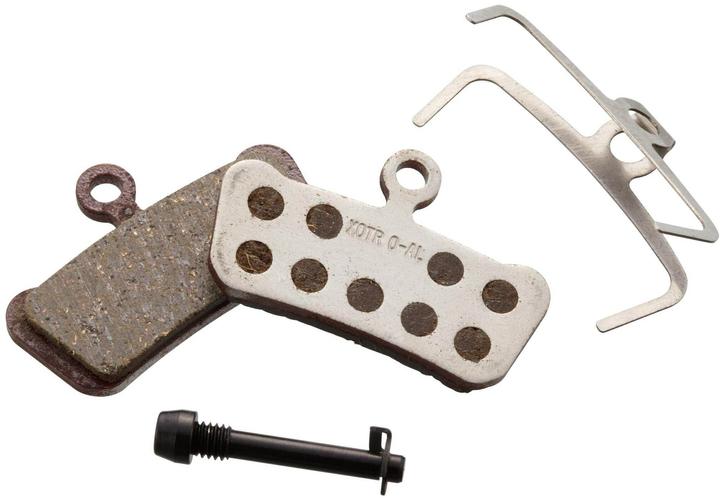 Actual product image Sram Guide Ultimate (SRAM, Avid, Organic (Resin))