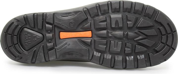 Produktbild GriSport Sicherheitsschuhe Gewachstes Leder (46)