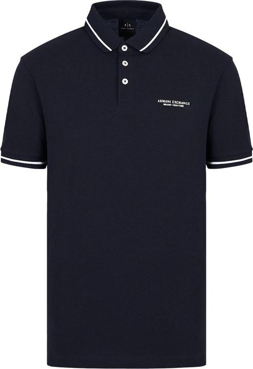 Armani Exchange Polo (L)