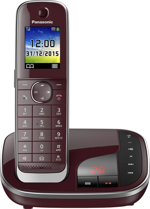 Produktbild Panasonic KX-TGJ320