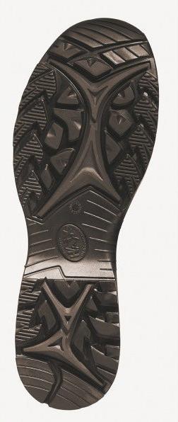 Produktbild Haix Black Eagle Athletic 20 N GTX Mid Einsatzschuh (43)