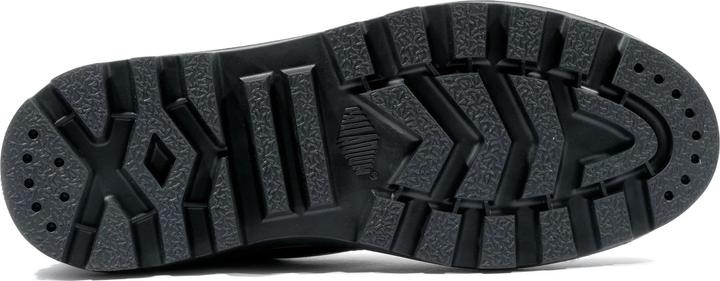 Produktbild Palladium stiefeletten trooper cuff wp+ (41)