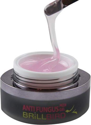 BrillBird Antifungus Pedi Gel 15ml (15 ml)