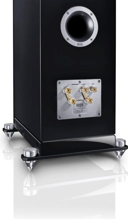 Produktbild Heco Audio In Vita 9 *schwarz* (1 Paar, 380 W)