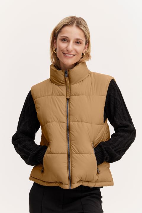 B.young BYBOMINA WAISTCOAT 3 - 20811749
