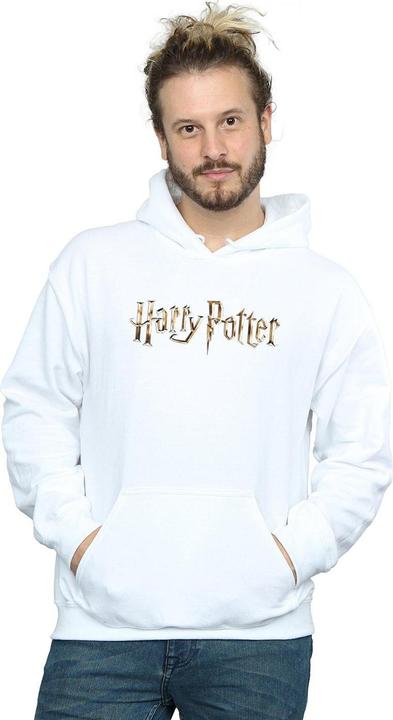 Produktbild Full Colour Logo Kapuzenpullover (L)