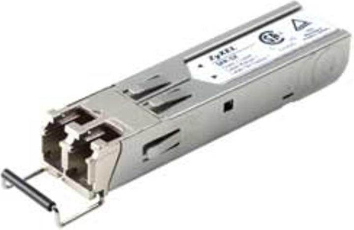 Actual product image Zyxel SFP-SX-D, 1000Base-SX, for SFP slot