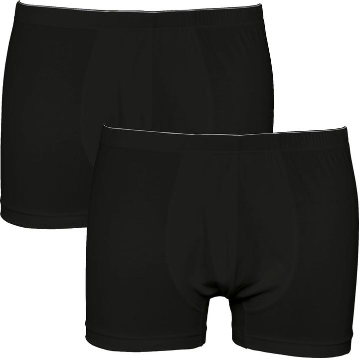 Produktbild Erwin Müller Herren-Pants 2er-Pack (6, 2er Pack)