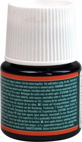 Produktbild Pebeo Keramikfaben (Smaragd, 45 ml)