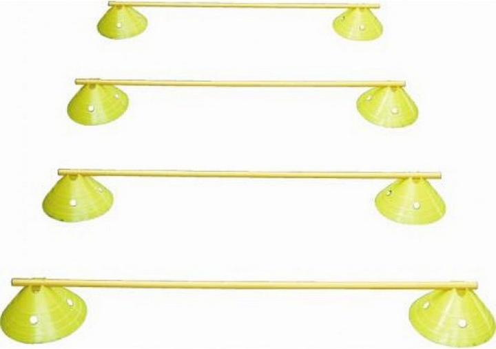 Actual product image Cartasport Mega 5-pack trainer set