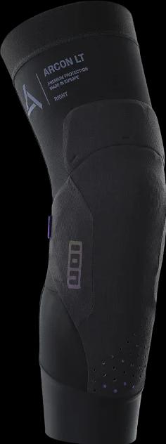 Actual product image ION Knee Guard ARCON LT (M, Knee pad, Pair)