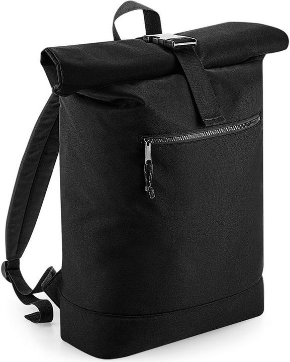 Bagbase Recycle RollTop Rucksack (20 l)