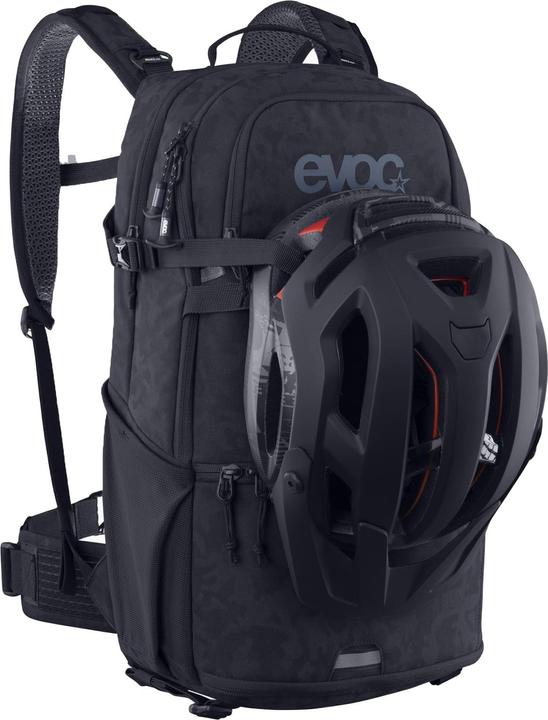 Actual product image Evoc Stage Capture 16L Backpack (16 l)