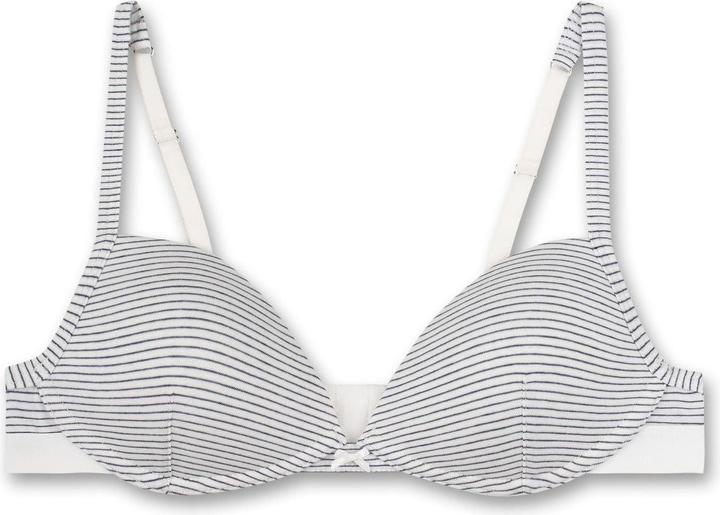 Image du produit Sanetta Fille Soft Cup Off White (Une unité par pack, 70 A)