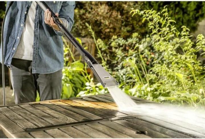 Productafbeelding Kärcher eco!Booster 130
