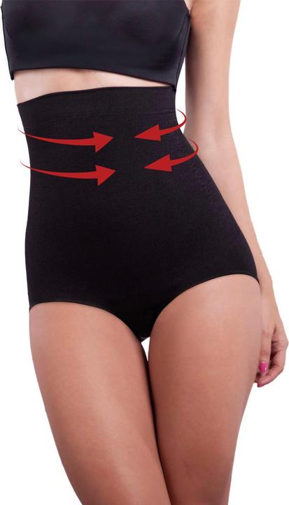 Actual product image Slim Panties 360° (S)