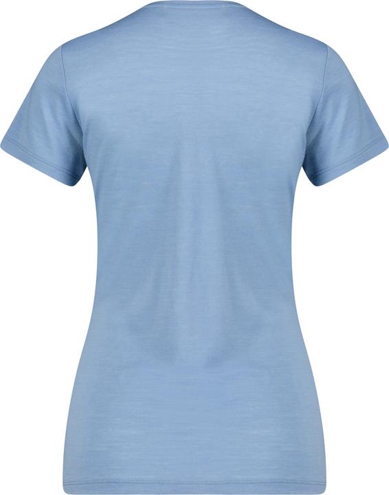 Actual product image Meru Trelleborg T Shirt Merino (XXL)